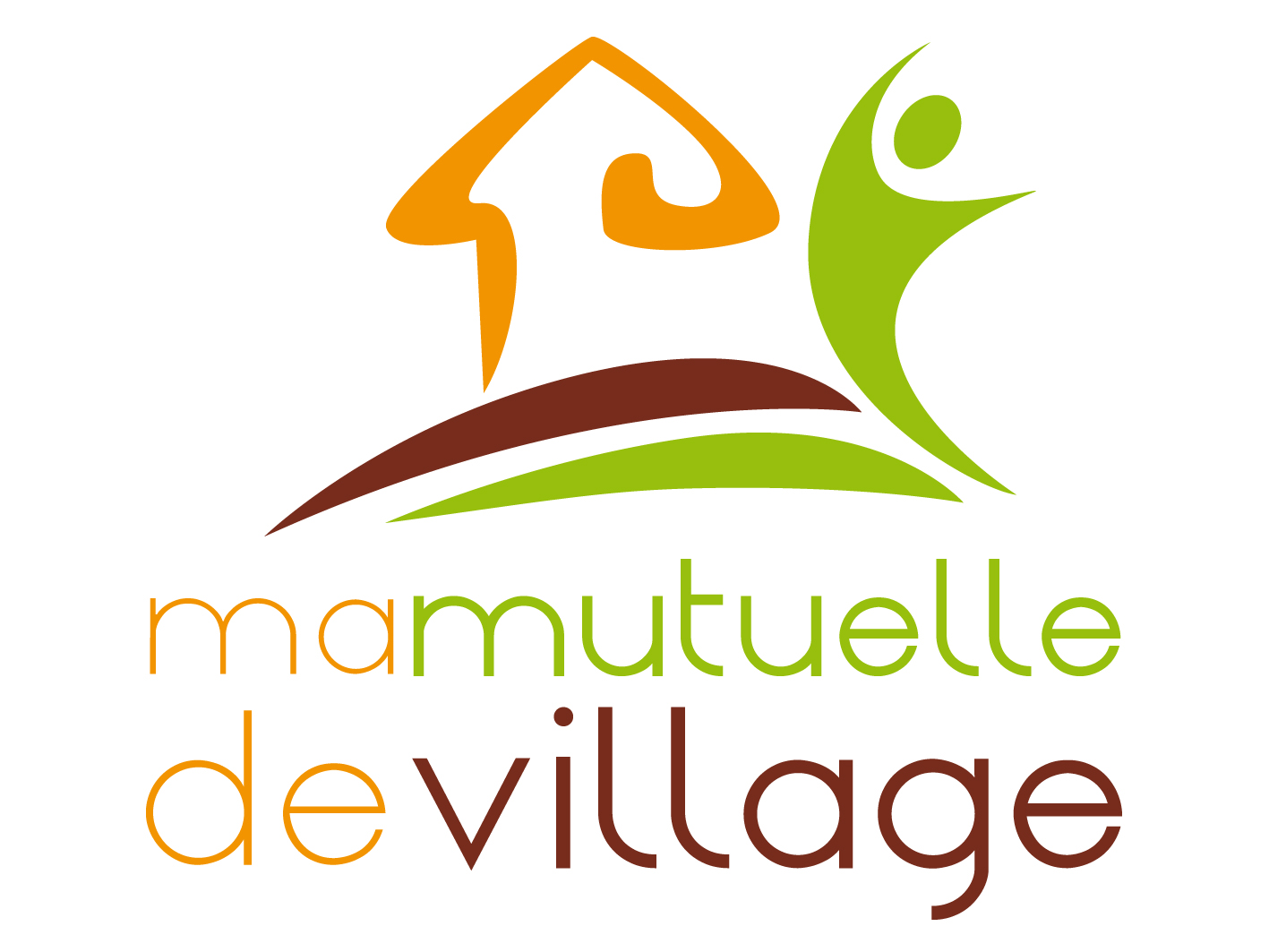 Logo ma mutuelle de village