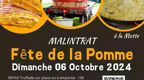 Fête de la Pomme  