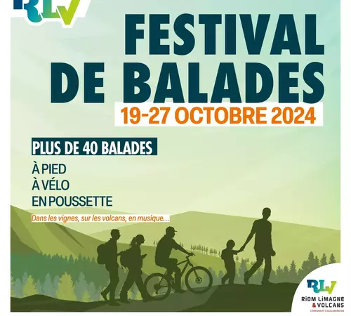 FESTIVAL BALADES 2024