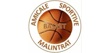 Amicale Sportive Malintrat Basket